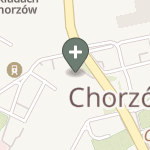 Sonia Gleich na mapie