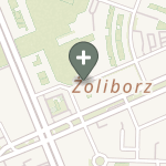 Magda Nocuń na mapie