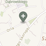 Szymon Piekorz na mapie