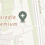 Magdalena Lewicka na mapie