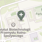 Szymon Miazga na mapie