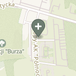 Marek Wrześniewski na mapie