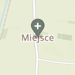 Dominika Mamoń na mapie