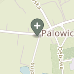 Katarzyna Misala na mapie