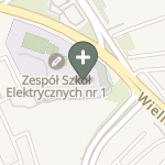 Sławomir Filek na mapie