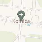 Roman Halupczok na mapie