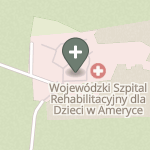 Praktyka Fizjoterapeutyczna na mapie