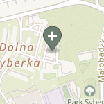 Dorota Konior na mapie