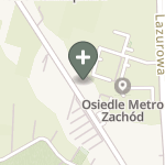 Michał Tenderenda na mapie