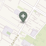 Karolina Raszka na mapie