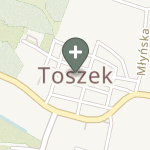 Tomasz Węglarz na mapie