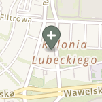 Przemysław Nietubyć na mapie