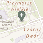 Karol Śliwowski na mapie