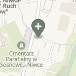 Wioletta Dunajewska na mapie