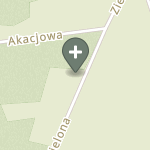 Karina Nowak na mapie