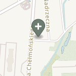 Łukasz Dziedzic na mapie