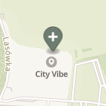 Piotr Wilczyk na mapie