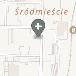 Teresa Trzcionka na mapie