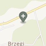 Amadeusz Zapała na mapie