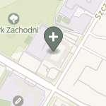 Michał Otto na mapie