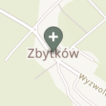 Grzegorz Malchar na mapie