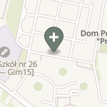 Pola Rutkowska na mapie