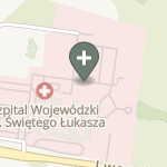 Sławomir Klisiewicz na mapie