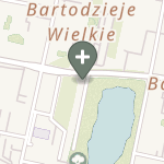 Marta Kotarska na mapie