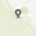 Mateusz Rychlik na mapie