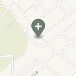 Piotr Gołuchowski na mapie