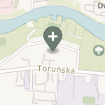 Kinga Zając na mapie