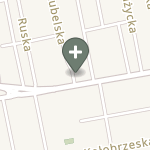 Mateusz Gruca na mapie