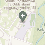 Tomasz Madej na mapie