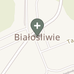 Sebastian Maciołek na mapie