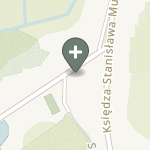 Bartosz Jeziorski na mapie