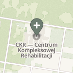 Urszula Stefańska na mapie