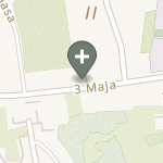 Mateusz Grzywa na mapie