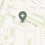 Patrycja Biegańska na mapie