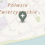 Paweł Wójciak na mapie