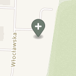 Radosław Kentzer na mapie