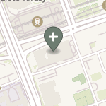 Mateusz Kuczkowski na mapie