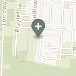 Monika Domańska-Ostrzyżek na mapie