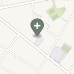 Olga Woldan na mapie