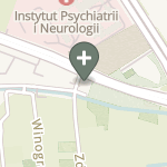 Maciej Dymkowski na mapie