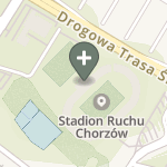 Filip Czapla na mapie