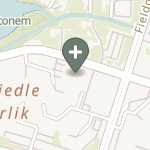 Teresa Klukowska na mapie