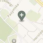 Klaudia Suchożebrska na mapie