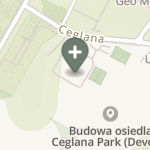 Maciej Borys na mapie