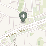 Tymoteusz Tomal na mapie