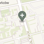 Monika Dudek na mapie